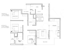 Sturdee Residences (D8), Condominium #429520751